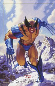 Wolverine: Madripoor Knights