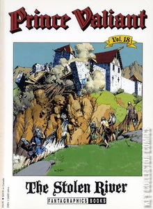 Prince Valiant #18