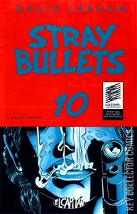 Stray Bullets #10