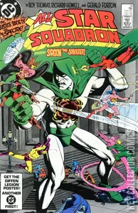 All-Star Squadron #28