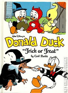 The Complete Carl Barks Disney Library #13