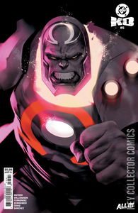 DC K.O. #5