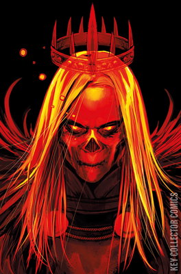 Dark Souls: Willow King