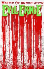 Variant Cover for Evil Ernie: Revenge #1