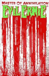 Evil Ernie: Revenge #1