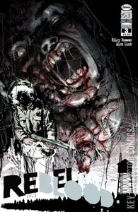 Rebel Blood #3
