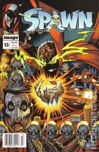 Spawn #13
