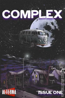 Complex