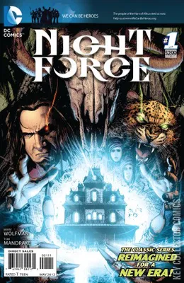 Night Force