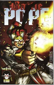 Battle Pope #3