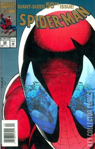 Spider-Man #50