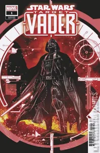 Star Wars: Target Vader #1