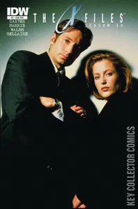 The X-Files: Season 10 #5