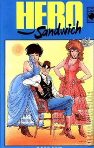 Hero Sandwich #6