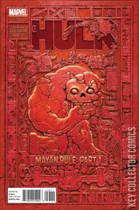 Hulk #53
