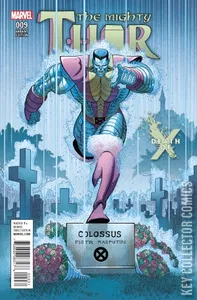 Mighty Thor #9