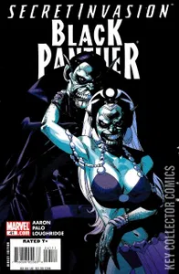 Black Panther #41