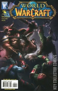 World of Warcraft #4