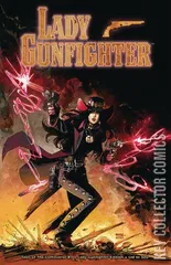 Variant Cover for Tales of the Coffinverse #1