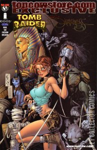 Tomb Raider / The Darkness Special #1 