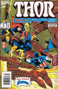 Thor Corps #2