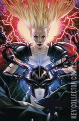 Variant Cover for Black Knight #1