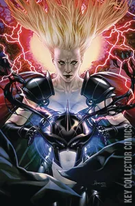 Black Knight #1