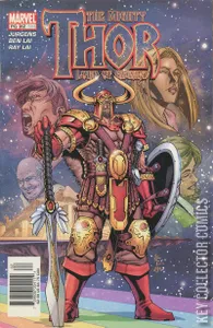 Thor #62