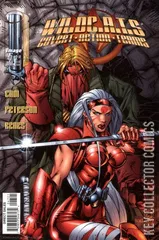 Cover for WildC.A.T.s #47