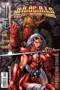 WildC.A.T.s #47