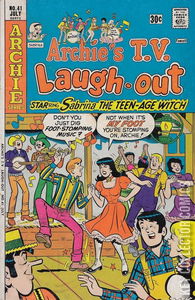 Archie's TV Laugh-Out #41