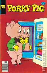 Variant Cover for Porky Pig #85
