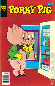 Porky Pig #85 