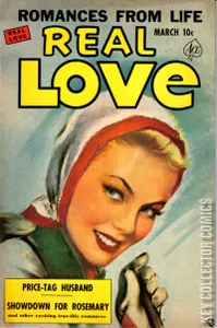 Real Love #45