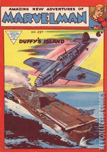 Marvelman #297