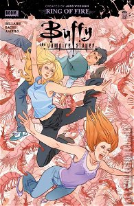 Buffy the Vampire Slayer #15