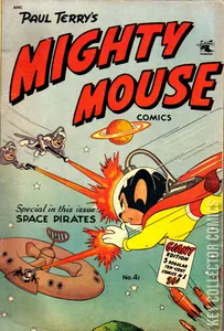 Mighty Mouse #41