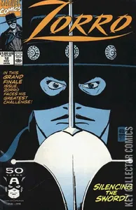 Zorro #12