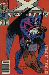 X-Factor #58