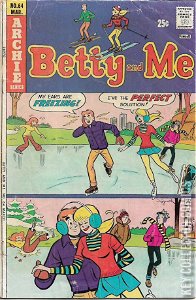 Betty and Me #64