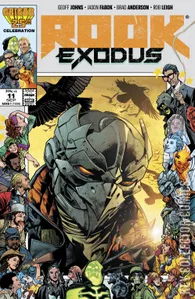 Rook: Exodus #25