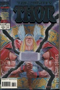 Thor #475