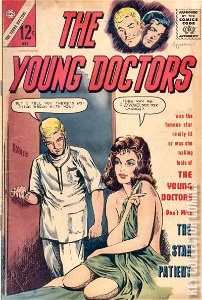 The Young Doctors #3