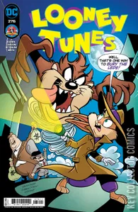 Looney Tunes #276