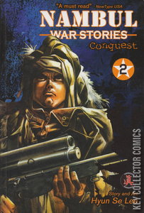 Nambul: War Stories #2