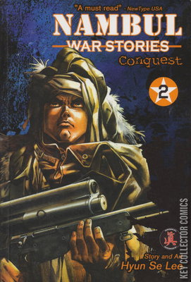 Nambul: War Stories