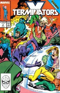 X-Terminators #3