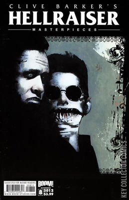 Hellraiser Masterpieces