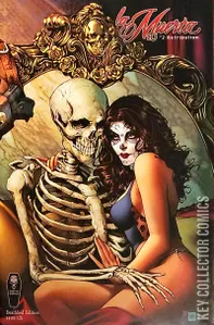La Muerta: Retribution #2