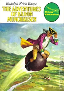 King Classics #17